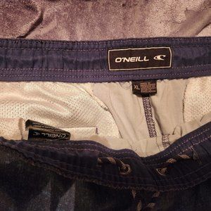 Swim trunks